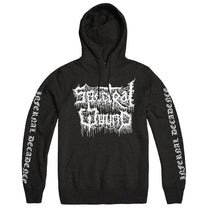 SPECTRAL WOUND &quot;Infernal Decadence&quot; Hoodie