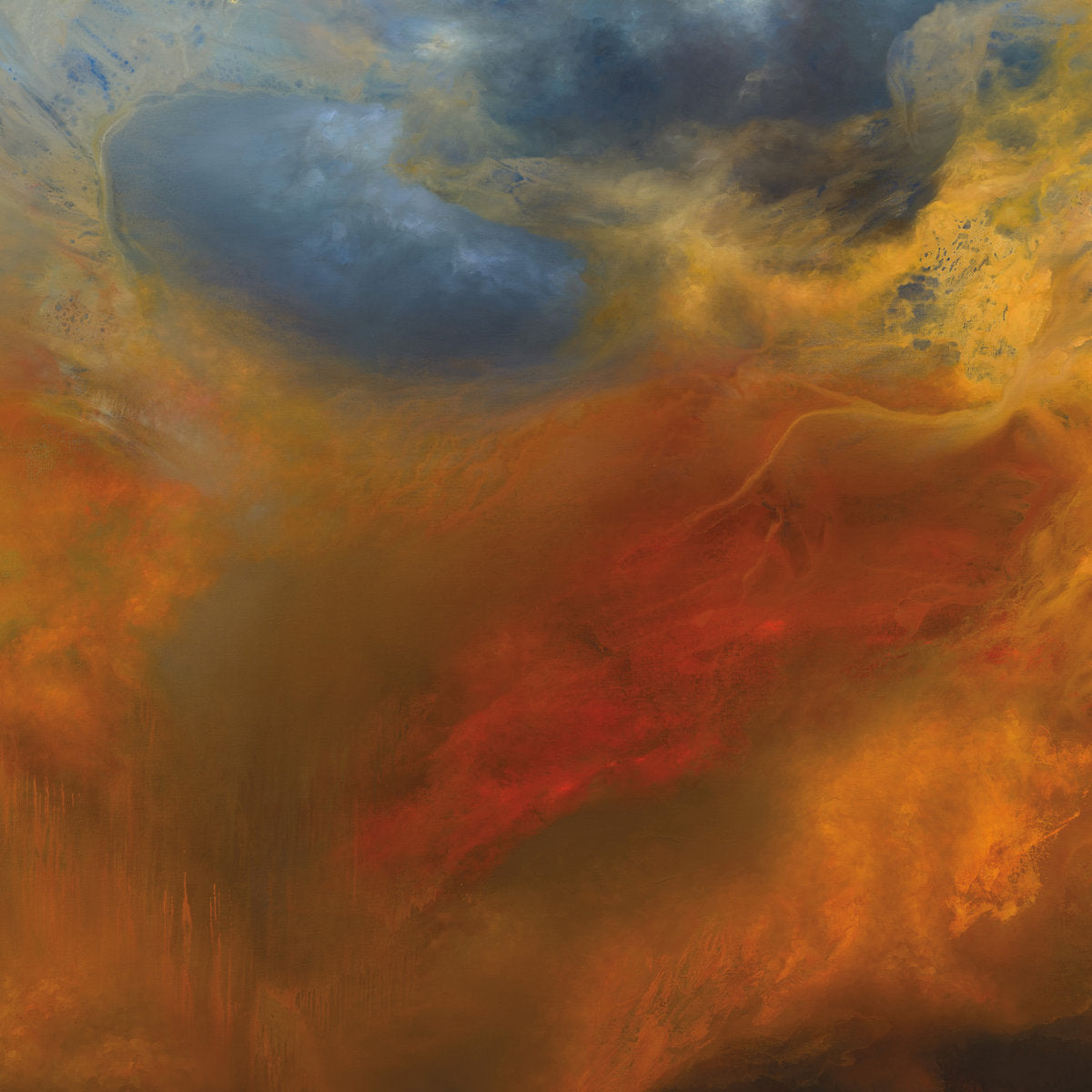 SUNN O))) &quot;Life Metal&quot; 2xLP