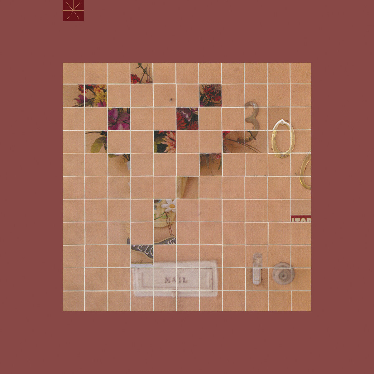 TOUCHE AMORE &quot;Stage Four&quot; CD